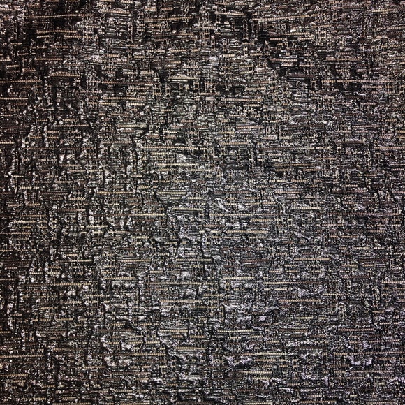 Banana Republic silver skirt. NWT - Picture 6 of 7